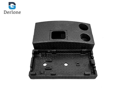 EPP零件 太阳能泵站外壳